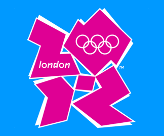 London2012 logo