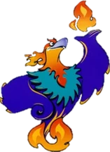 Blaze (Atlanta 1996)