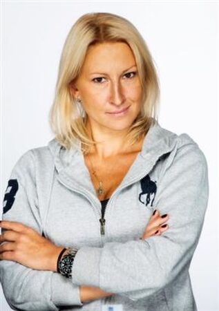Oksana Kazakova | Olympics Wiki | Fandom Oksana Kazakova | Olympics Wiki | Fandom