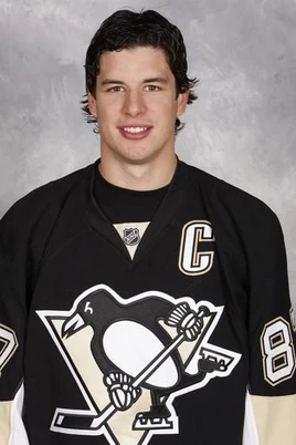 Sidney crosby