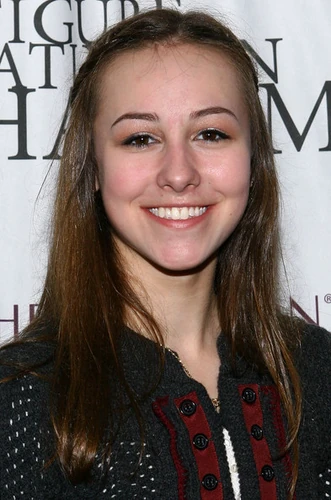 Kimmie Meissner Olympics Wiki Fandom