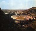 Rome 1960 Olympics Stadium