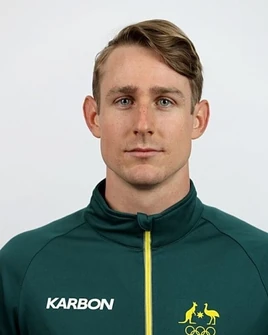 Rohan Chapman-Davies