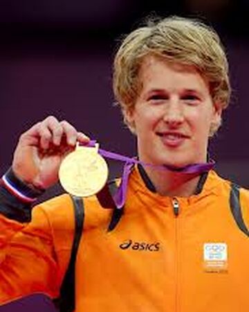 Epke Zonderland Olympics Wiki Fandom