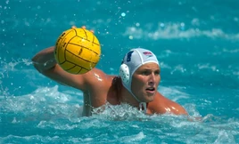 Waterpolo