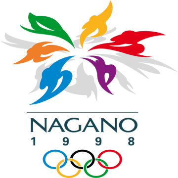 Amazon.com: NAGANO 1998―第18回オリンピック冬季競技大会1998