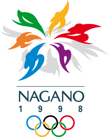 第18回オリンピック冬季競技大会・長野1998年 記念メダル
