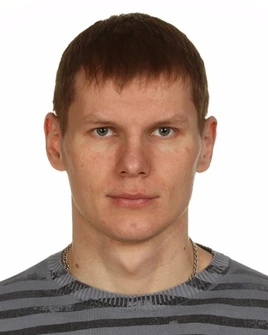 Vitali Mikhailau