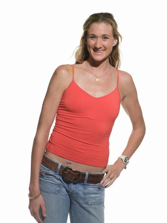 Kerri Walsh Jennings Olympics Wiki Fandom