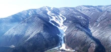 Jeongseon Alpine Centre