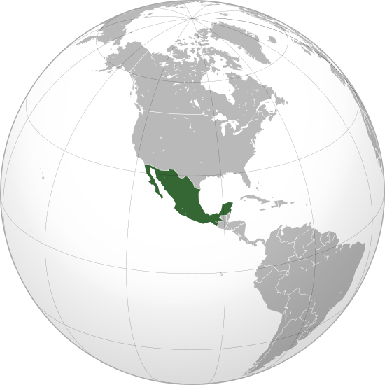 Mexico men's national basketball team - Wikipedia