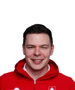 Claudio Pätz Olympics Wiki Fandom