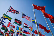 Flags Source iStock 000007233892Small