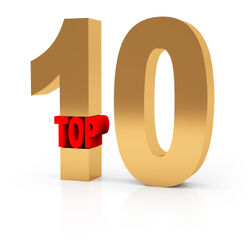 Top Ten