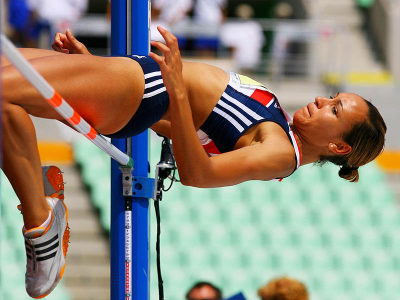 Heptathlon London 2012 Summer Olympic Games Wiki Fandom