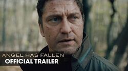 ANGEL HAS FALLEN – The Movie Spoiler