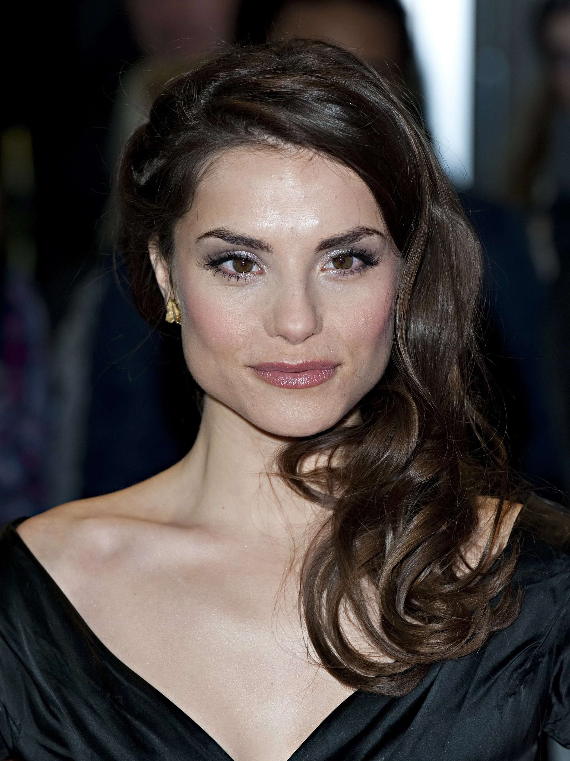 Charlotte Riley Has Fallen Wiki Fandom