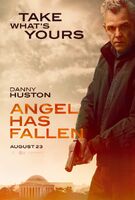 Angel Has Fallen poster 8