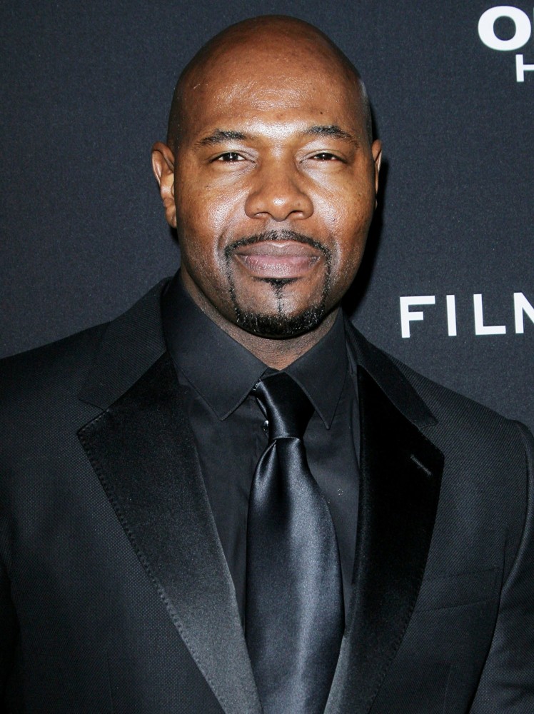 Steelers Named The Topic Of Legendary Director Antoine Fuqua's Next  Documentary