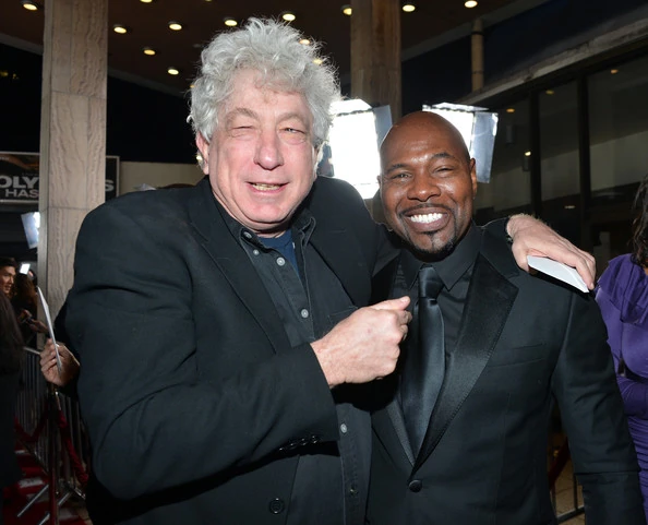 Avi Lerner | Has Fallen Wiki | Fandom