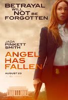 Angel Has Fallen | Has Fallen Wiki | Fandom