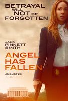 Angel Has Fallen poster 3