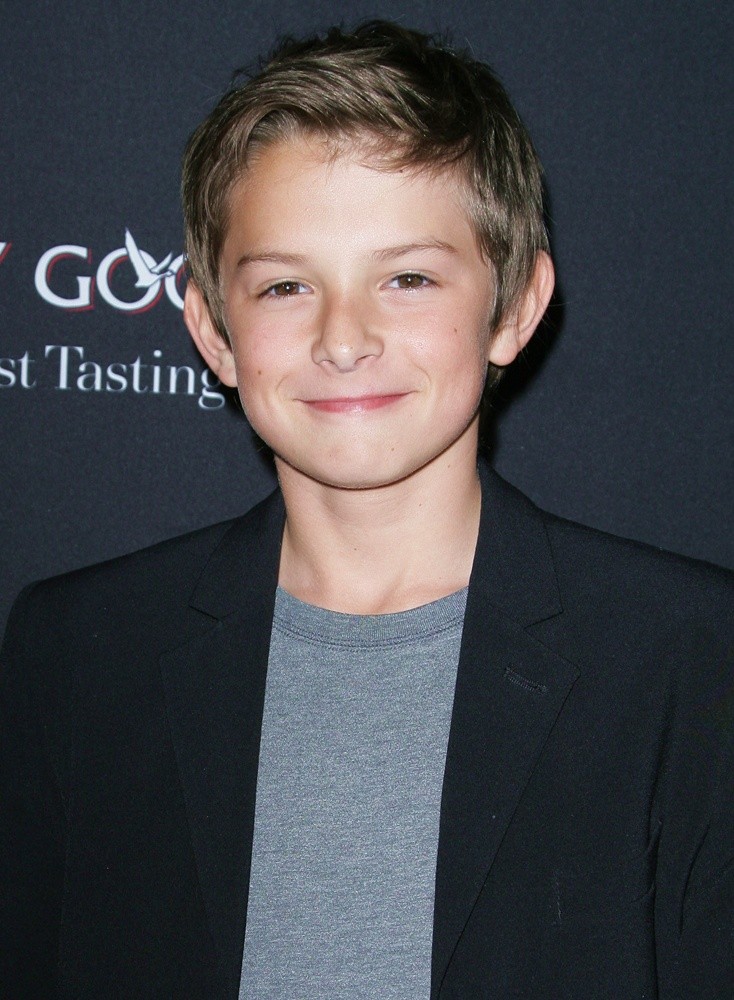 Chase Finlay