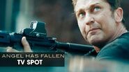 Angel Has Fallen (2019 Movie) Official TV Spot “Summer” — Gerard Butler, Morgan Freeman