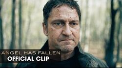 Angel Has Fallen (2019 Movie) “Better Tomorrow” — Gerard Butler 