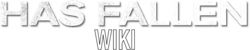 Has Fallen Wiki
