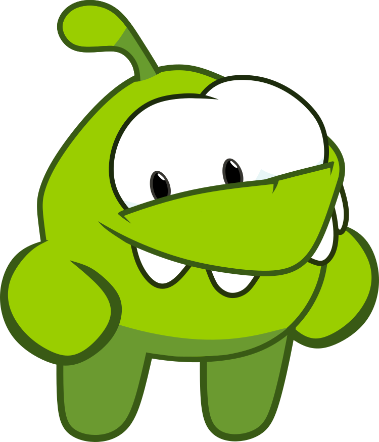 Om Nom Om Nom Ideas Wiki Fandom