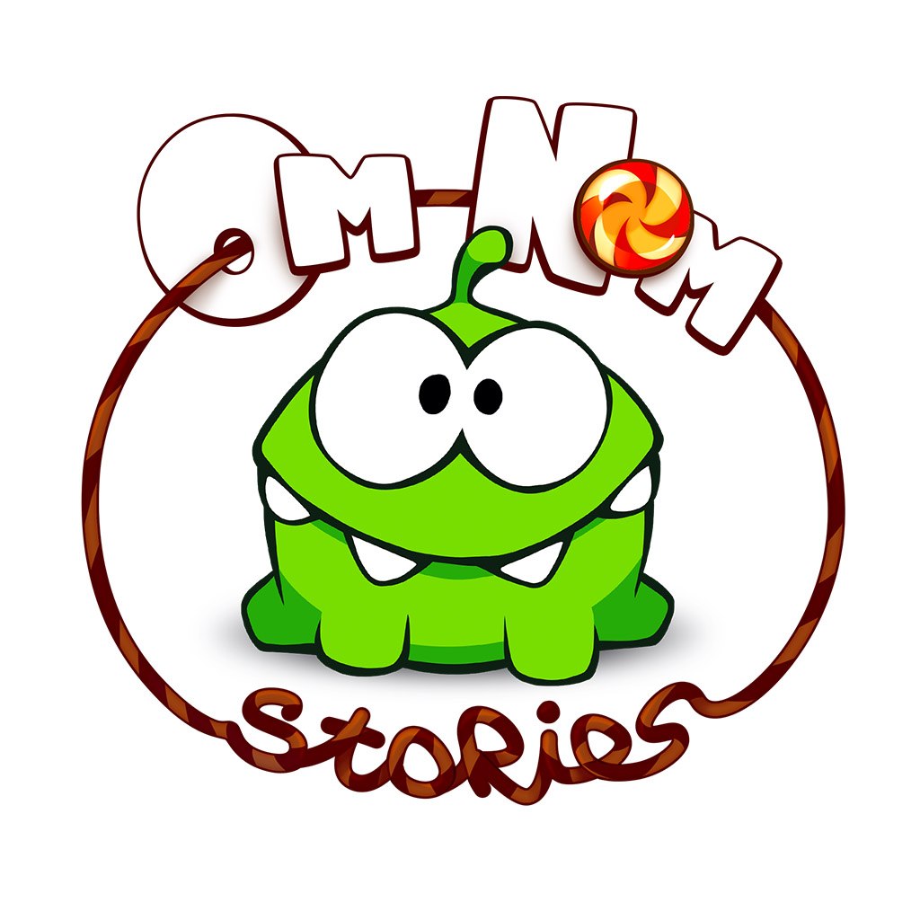 Om Nom Stories | Om Nompedia, Om Nom Stories Wiki | Fandom