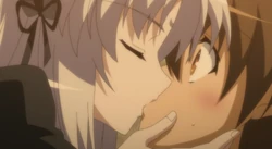 omamori himari kuesu jinguji