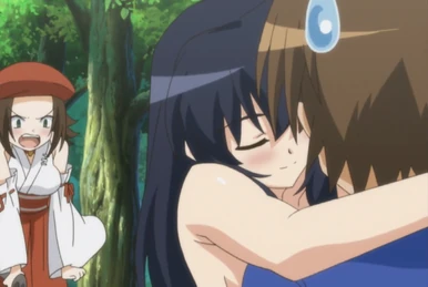 omamori himari kuesu jinguji