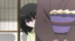 omamori himari kuesu jinguji