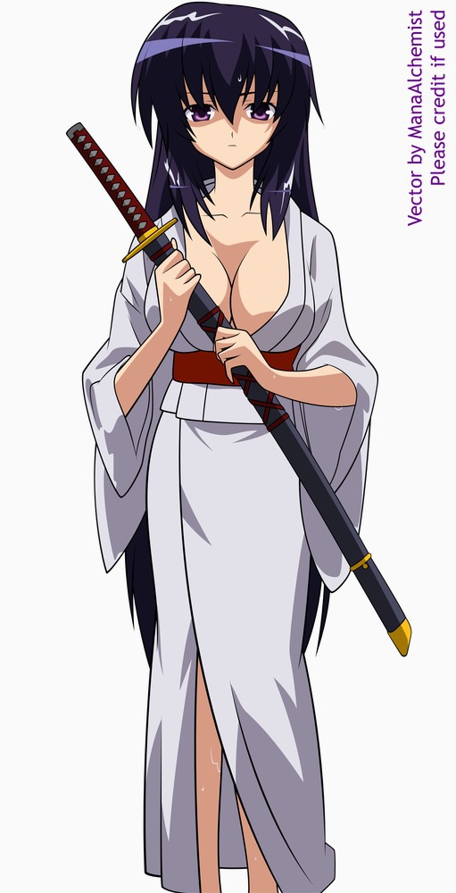 Category Characters Omamori Himari Wiki Fandom