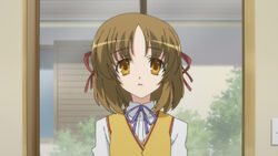 Rinko Kuzaki Omamori Himari Wiki Fandom Rinko Kuzaki Omamori Himari Wiki Fandom