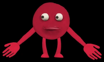 Red Ball | Jack Sablich's The Omblar Show Wiki | Fandom