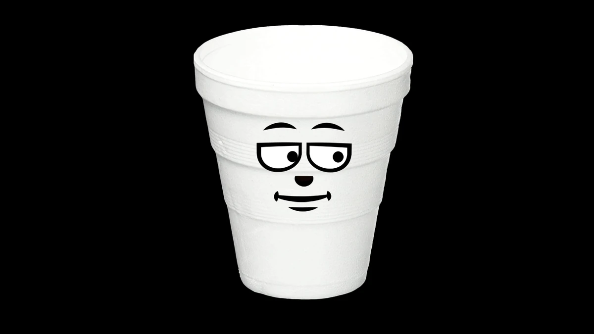 Jake the Cup Jack Sablich's The Omblar Show Wiki Fandom
