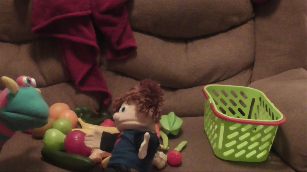 Sneaky Snitch Jack Sablich's The Omblar Show Wiki Fandom