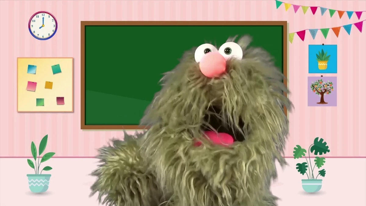 Puppet Facts Jack Sablich's The Omblar Show Wiki Fandom