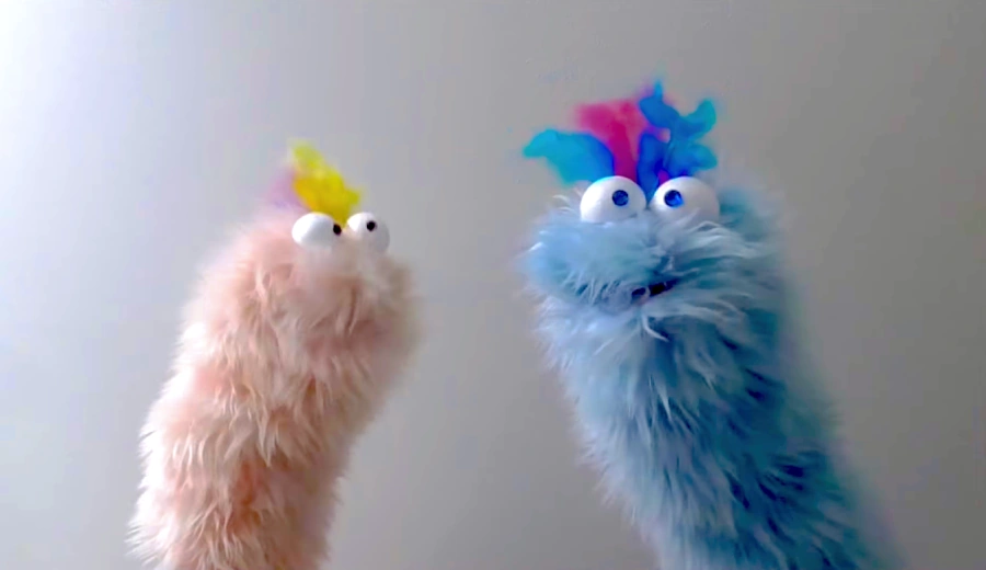 The Dun Dun Dun guys Jack Sablich's The Omblar Show Wiki Fandom