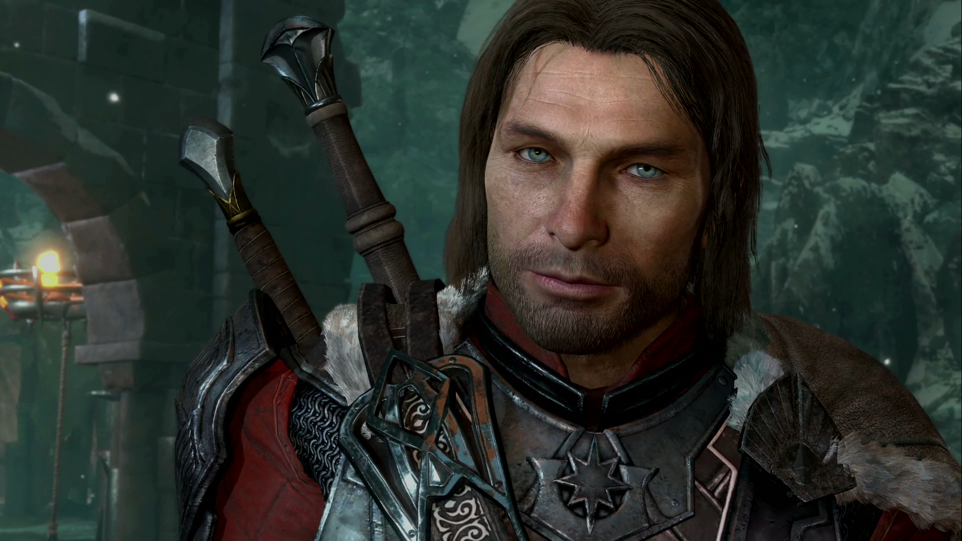 Talion, Wiki Sombras de Mordor