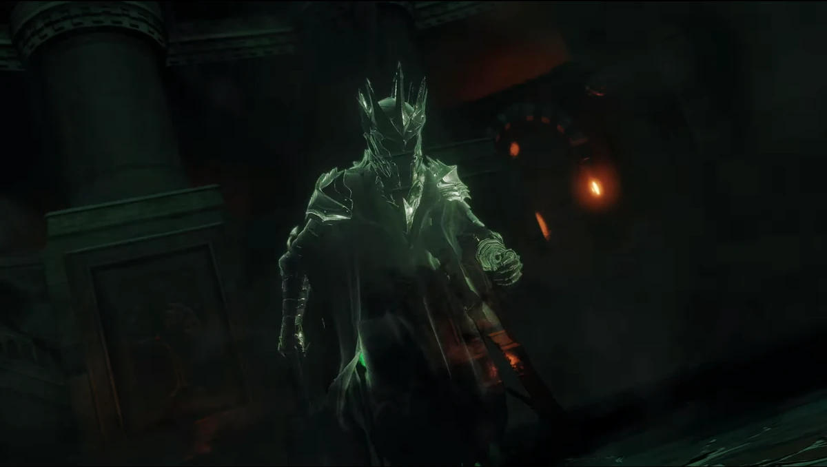 le roi sorcier d angmar