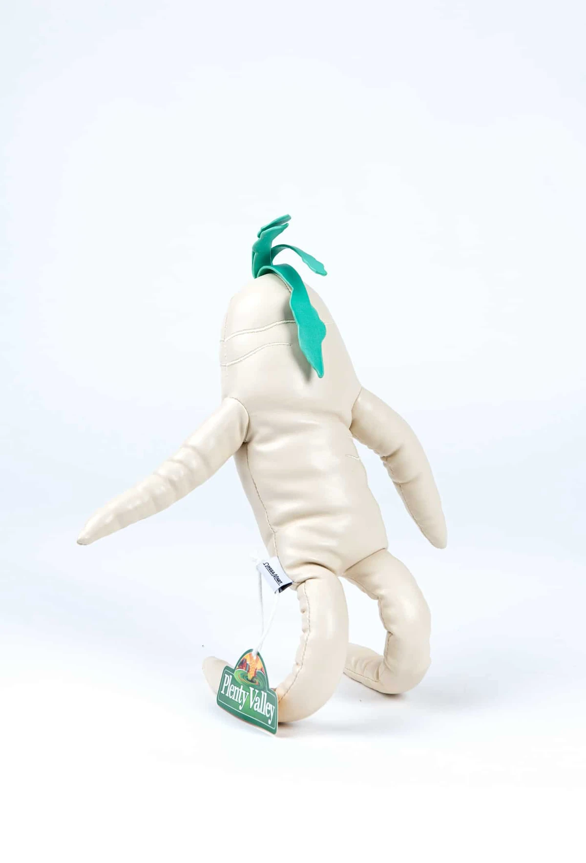 Daikon plush Omega Mart Wiki Fandom
