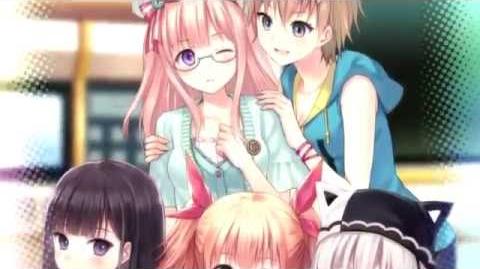 Promised Vision Omega Quintet Wiki Fandom