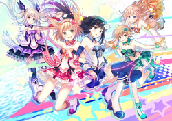 Omega Quintet - Wikipedia