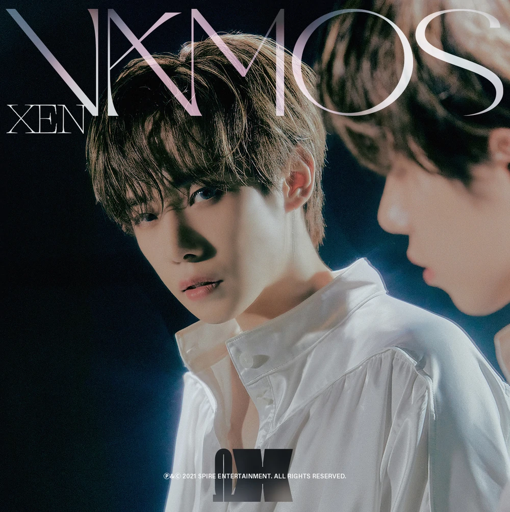 Xenum (@xenumofficial) / X