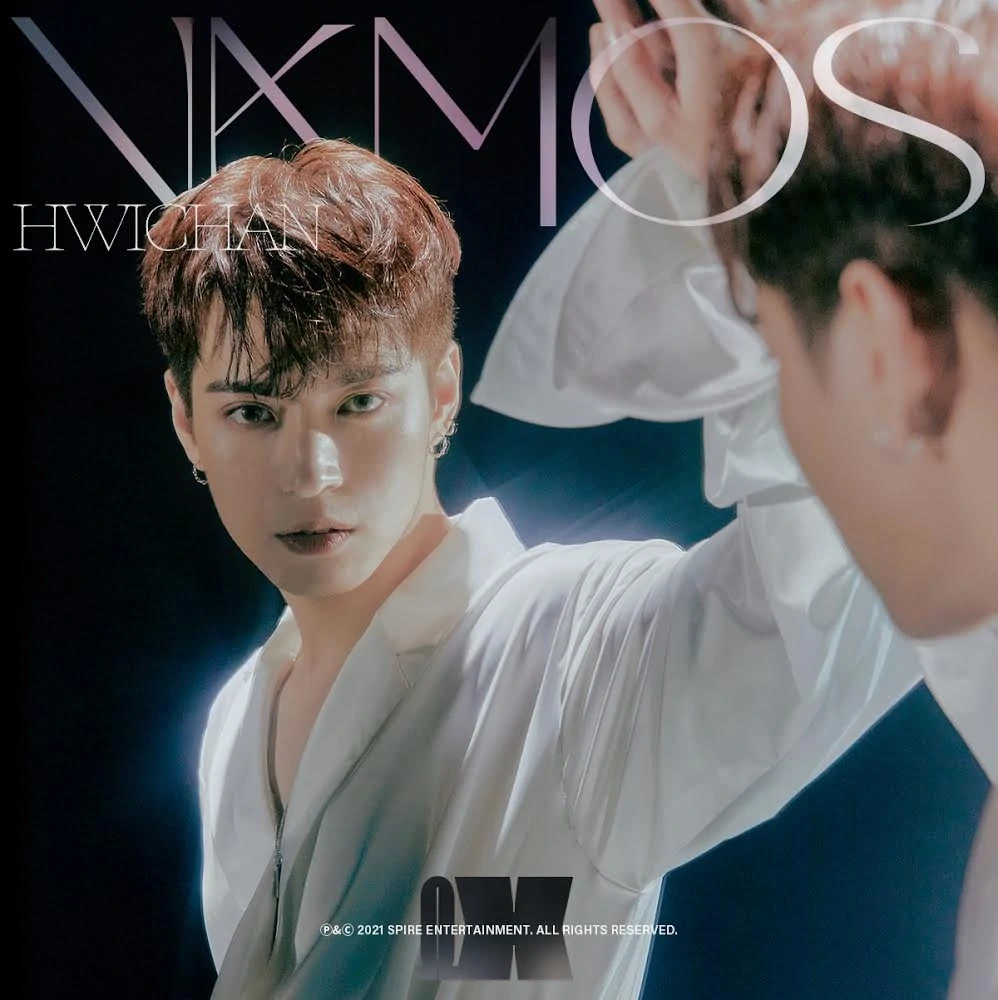 Hwichan | Omega X Wiki | Fandom