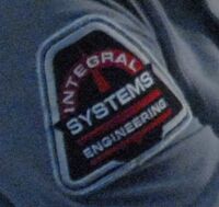 Integral Systems Engineering patch